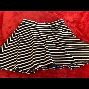 aeropostale skater skirt